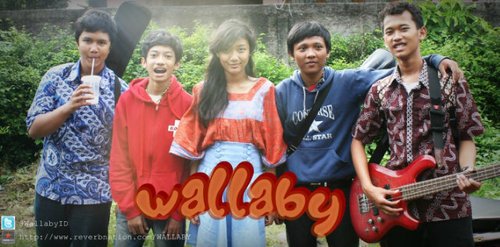 ReverbNation profile picture for @wallaby