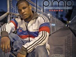 J-PIMP | ReverbNation