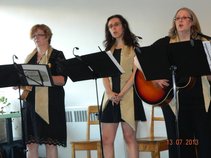 Una Vox Mundi