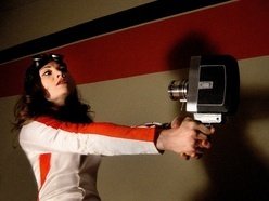 Image for Tara Busch