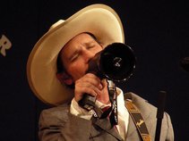 Sergio Webb