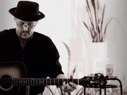 Image for Brett Perkins Solo Acoustic