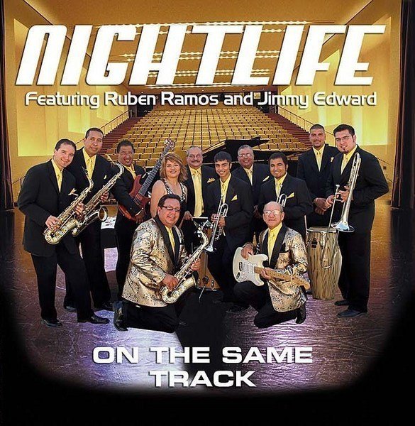 ReverbNation profile picture for @nightlife