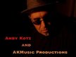 Andy Kotz