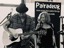 Image for Pairadeux