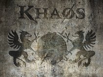 Khaøs