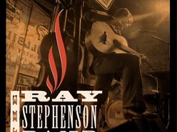 Image for the Ray Stephenson band
