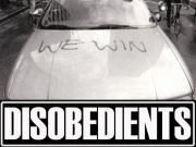 The Disobedients