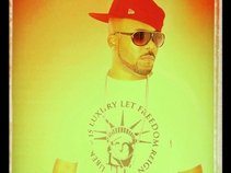 NME aka N. Danger