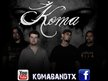 Koma
