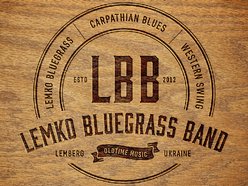 Lemko Bluegrass Band