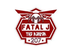 Image for Fatal J