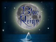 Image for Blue Reign