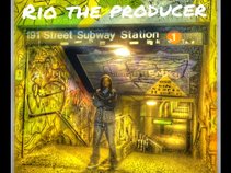 Rio The Producer