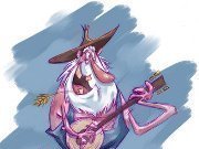 HillBilly BlitzKrieg