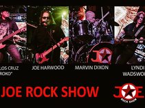 JOE ROCK SHOW