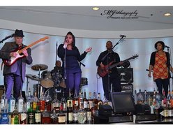 Image for Jessie and Downbeat Groove
