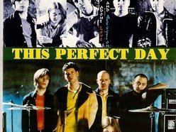 This Perfect Day