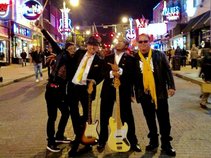 King Bee