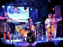 The Glass Jars