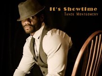 Tanek Montgomery
