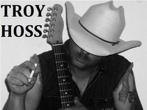 Troy Hoss
