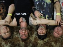 Antichrists Anonymous