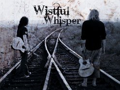 Image for Wistful Whisper
