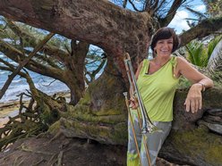 Image for May Peters