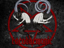 Cacodaemonic