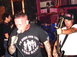 Image for Middle Finger Mob
