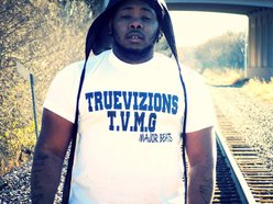 Major Beats- Founder of True Vizions production