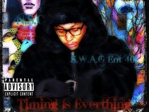 AG DaYungDon & N.$.C
