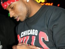 Tony Bugatti