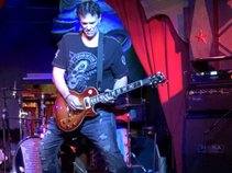Brad Thorne N' Friends