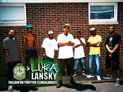 Image for Luka Lansky