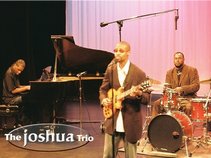 The joshua Trio