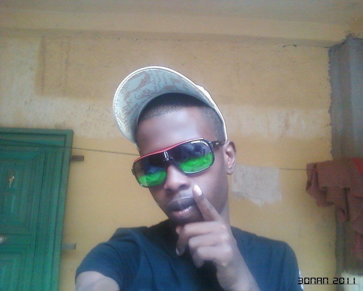 ReverbNation profile picture for @threednan