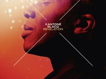 Xantone Blacq