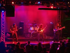 Image for Menace - old school thrash metal (HELLAS)