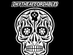 Image for DK & The Affordables