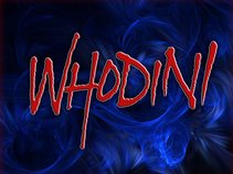 Whodini