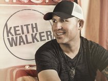 Keith Walker