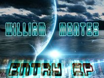 DJ Dash Beat (William Montes)