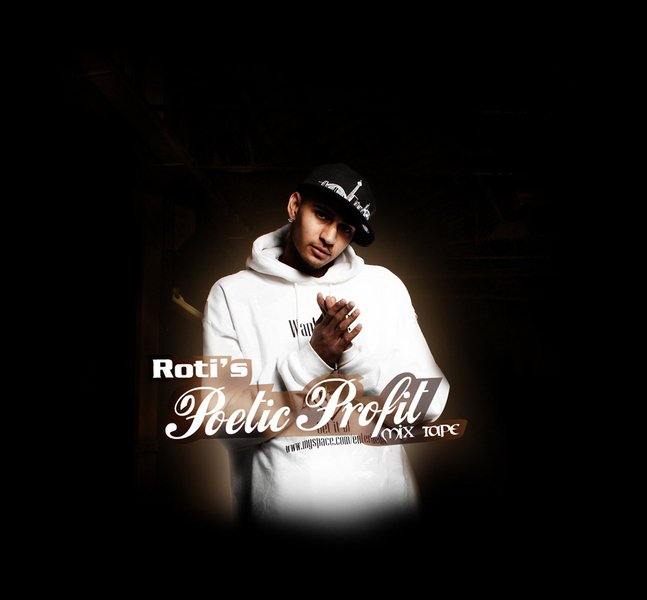 ReverbNation profile picture for @roti