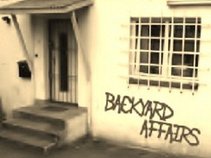 Backyard Affairs