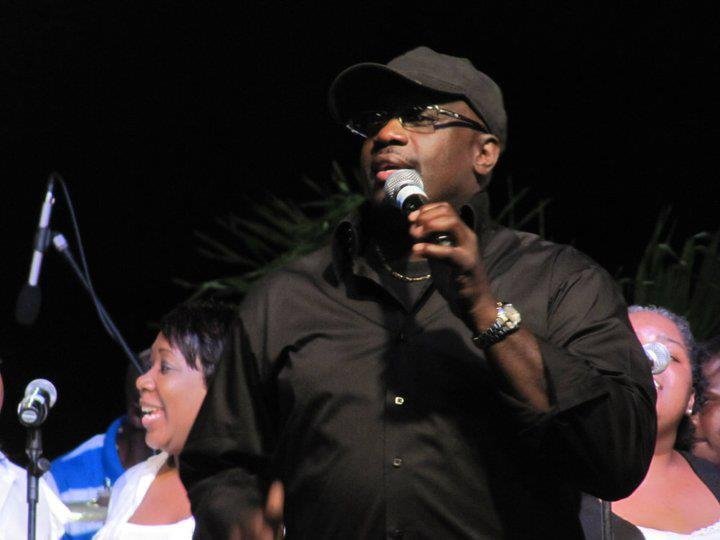 Simeon Outten | ReverbNation