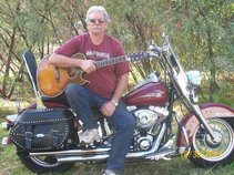 David Meuser/one man