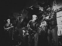 The Mighty Locker Room Band