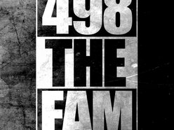 Image for 498TheFam